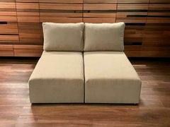Sillon cama (5 posiciones) - Sillones GL