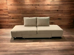 Sillon cama (5 posiciones) en internet