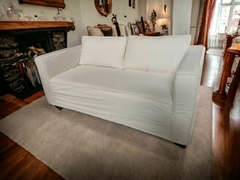 Sillon House en internet