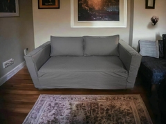 Sillon House