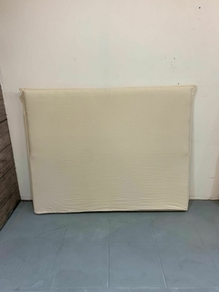 Respaldo de cama 1,60mts en internet