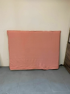 Respaldo de cama 1,60mts - comprar online