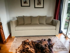 Sillon Alejandria