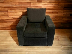 Sillon opera