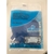 MASCARA PFF2 AZUL SEM FILTRO DOBRAVEL C.A 39235 - comprar online