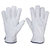 LUVA DE COURO VAQUETA MODELO PETROLEIRO PINHO 7 CM - comprar online