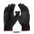 Luva Nylon com banho de P.U na Palma Preta FLEXTACTIL Da12100 C.A 29014 - comprar online