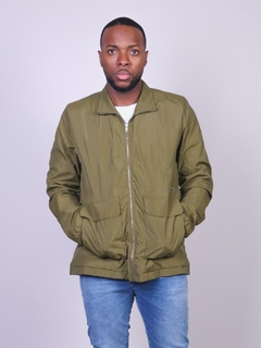 Campera Jana - Franchesco