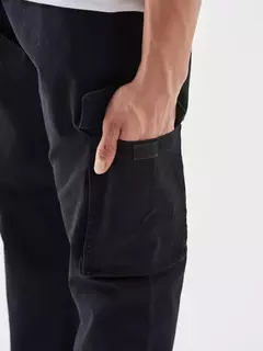 Pantalon Eliseo - Franchesco