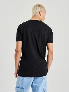 Remera Basic slim - Franchesco