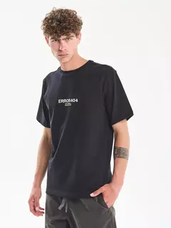 Remera Unknow - comprar online