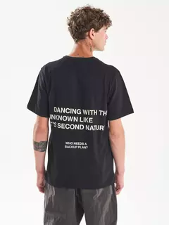 Remera Unknow - Franchesco