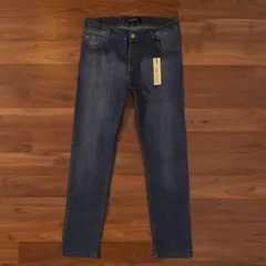 Jeans Toscana azul - tienda online