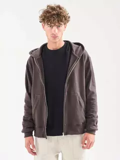 Campera Durka - Franchesco