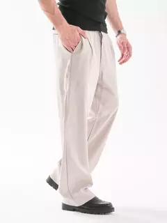 Pantalon Lule sastrero - Franchesco