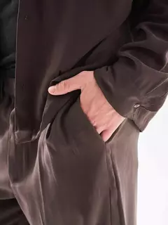 Pantalon Lule sastrero - Franchesco