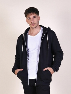 Campera Berlin - Franchesco