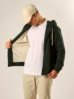 Campera Artic - tienda online