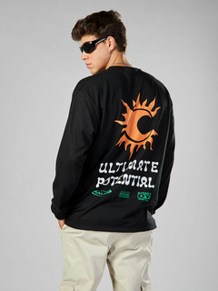 Remera Potential