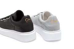 Zapatilla Mc Queen elastic - comprar online
