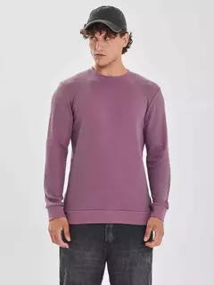 Buzo Manchester - Franchesco