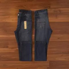Jeans Toscana azul - Franchesco