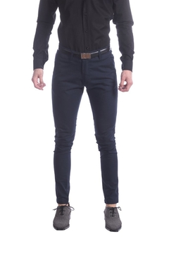 Imagen de Pantalon Borg Skinny