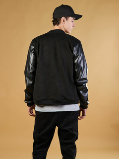 Campera Haaland - comprar online