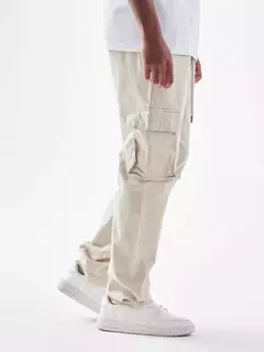 Pantalon Eliseo - Franchesco