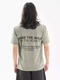 Remera Trend Laser en internet
