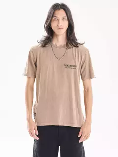 Remera Trend Laser - tienda online