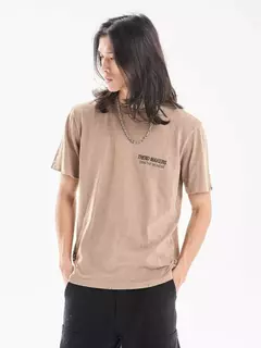 Remera Trend Laser