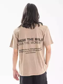 Imagen de Remera Trend Laser