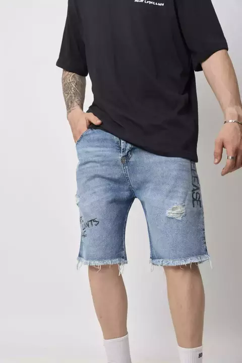 Bermuda Kaleb - comprar online