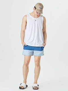 Short Cofete AZUL en internet