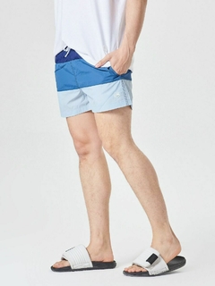 Short Cofete AZUL