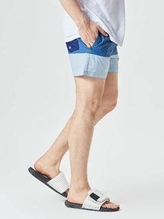 Short Cofete AZUL - comprar online