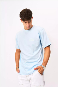 Remera Eternity en internet