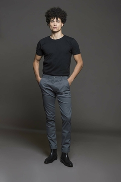 Pantalon Borg REGULAR