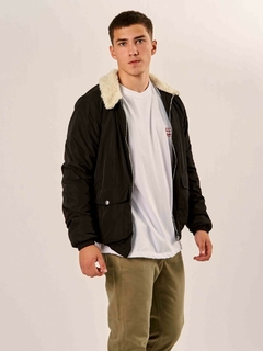 Campera Raffa