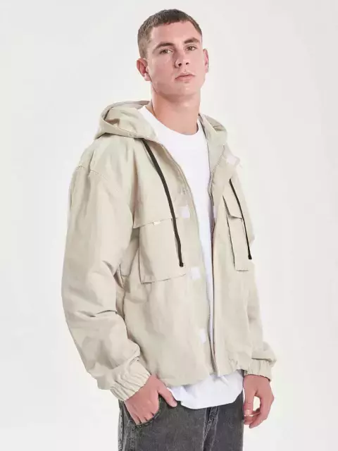 Campera Belice - comprar online