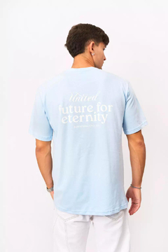 Remera Eternity - comprar online