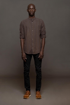 Camisa Latte mao - comprar online