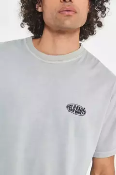 Remera Charles - Franchesco