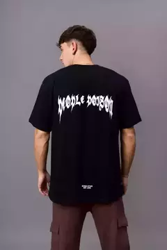 Remera Poison en internet