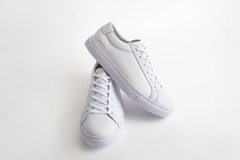 Zapatilla Lorenzo blanco - tienda online