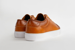 Zapatilla Angelo Suela - Franchesco