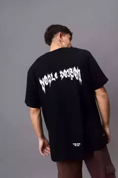 Remera Poison