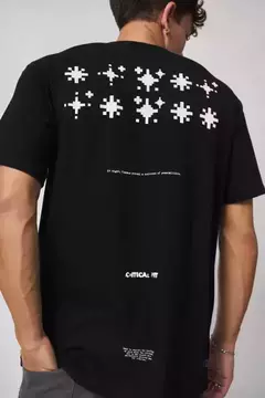 Remera Spark