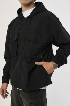 Campera Belice - comprar online